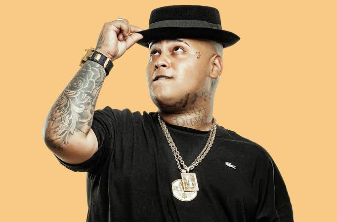 MC Ryan falta show e revolta fãs e produção por prejuízo gigante