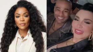 Modelo afirma ter vazado vídeo íntimo de Jenny Miranda e Cezar Black por vingança