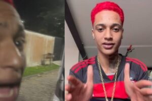 Oruam foge de operação e desafia polícia civil a caça-lo no Complexo