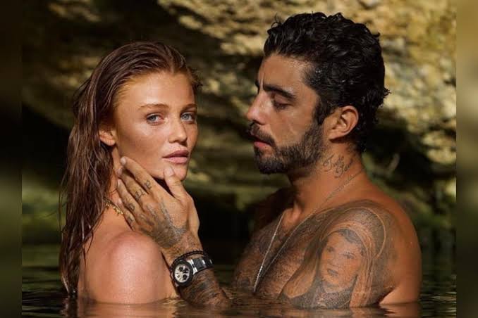 Pedro Scooby expõe namorada e revela ‘vício doentio’ em sexo