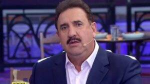 Ratinho debocha de demissões em massa no SBT e diz que será o próximo