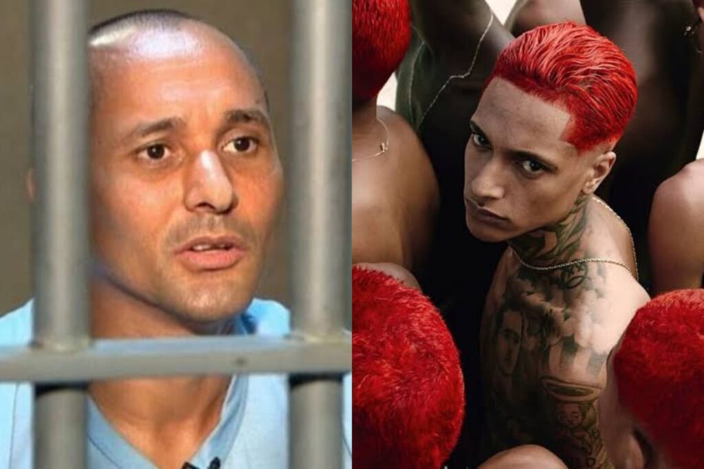 Saiba qual foi a reação de Marcinho VP após descobrir prisão de Oruam