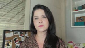 Samara Felippo é acusada de exploração sexual em postagem apagada