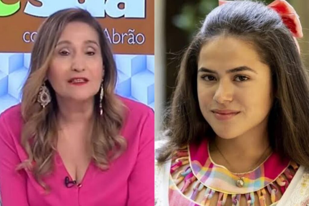 Sônia Abrão detona carreira de Maisa: ‘Antipática e arrogante’