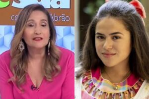 Sônia Abrão detona carreira de Maisa: ‘Antipática e arrogante’