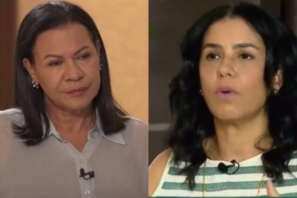 Viúva de piloto que morreu com Marília Mendonça exige R$ 5 milhões de Dona Ruth