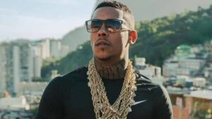 Vizinho denuncia MC Poze do Rodo à polícia por perturbação; entenda