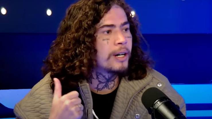 Whindersson Nunes desabafa e pede para voltar com ex