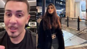 Affair de Carlinhos Maia toma atitude em meio a pressão de seguidores