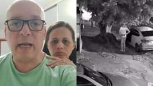 Após justificar uso de calcinha e peruca como parte de investigação, pastor é flagrado outra vez