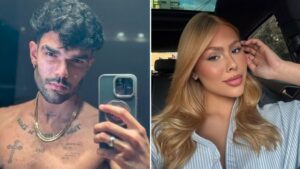 Após rumores, Luan Pereira nega exposição de affair e esclarece situação