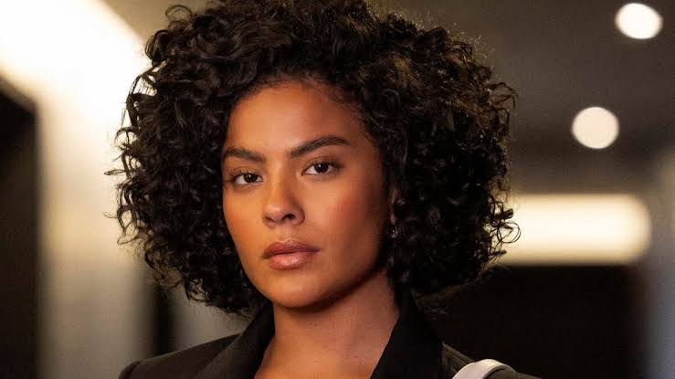 Bella Campos é detonada após afirmar que Maria de Fátima não é vilã