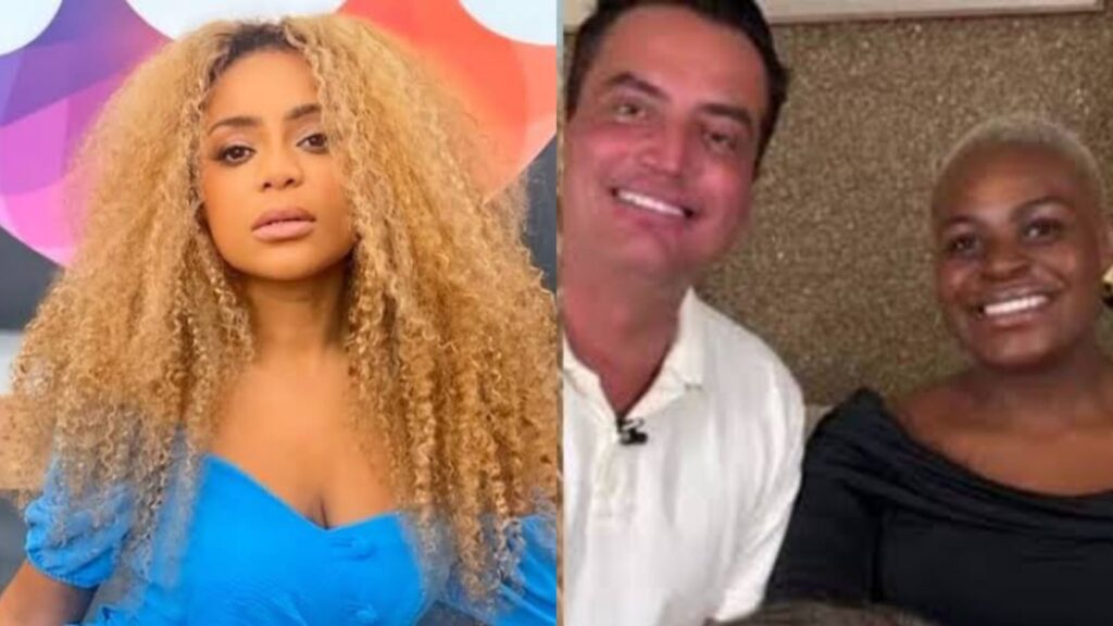 Cariúcha abre o jogo sobre possível parceria de Jojo Todynho com Leo Dias em novo programa