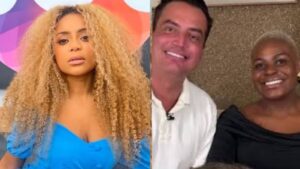 Cariúcha abre o jogo sobre possível parceria de Jojo Todynho com Leo Dias em novo programa
