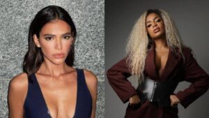 Cariúcha expõe Bruna Marquezine e dispara contra estrelismo da atriz em entrevista