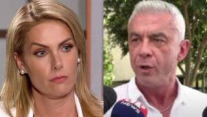 Condenado à prisão por calúnia, ex-marido de Ana Hickmann justifica ação