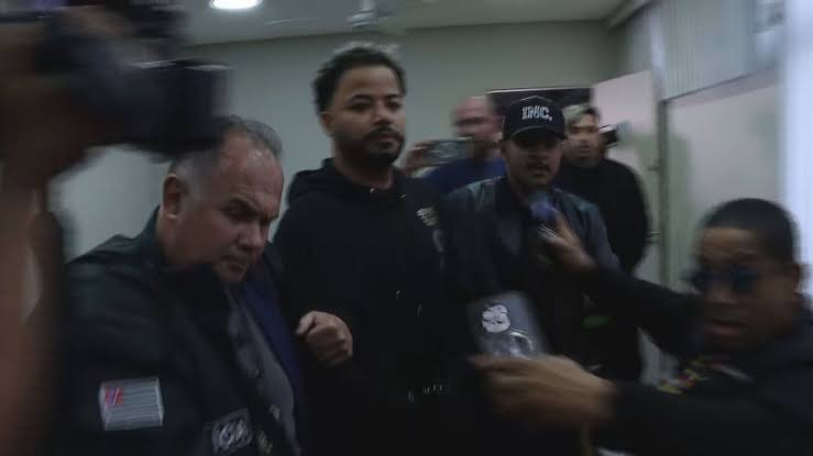 Defesa de Hytalo Santos se pronuncia após prisão do influencer