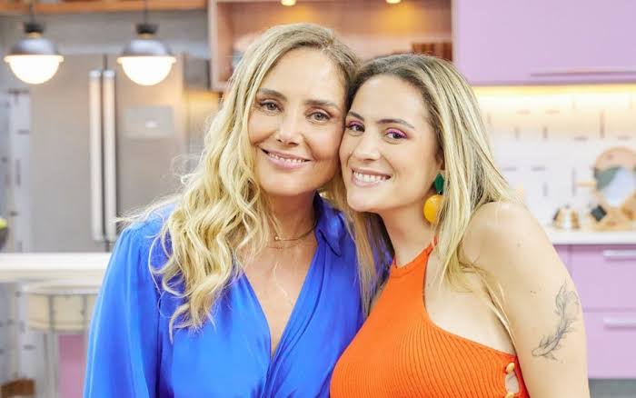 Filha de Heloísa Perissé é condenada após falsear acusação contra uber