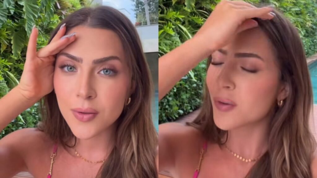 Jade Picon quebra o silêncio sobre dificuldade financeira