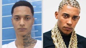 MC Poze quebra o silêncio sobre não apoiar Oruam em prisão