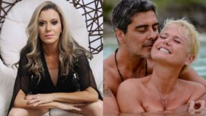 Massagista expõe pedidos sexuais de marido de Xuxa durante sessão