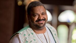 Morre, aos 66 anos, o sambista Arlindo Cruz