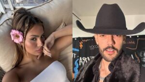 Mulher apontada como affair de Zé Felipe assume romance com Luan Pereira