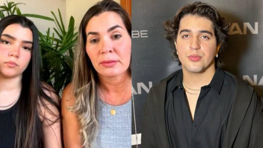 Mulher traída em show de Nattan rejeita dinheiro como pedido de perdão e detonado cantor