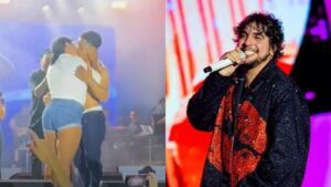 Nattan é detonado após oferecer dinheiro por traição durante show