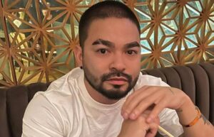 Para atender ‘chamado divino’, Yudi Tamashiro pede valor milionário em imóvel