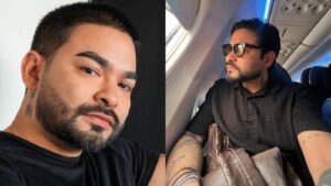Pressionado, Yudi Tamashiro assume real motivo de viagem só de ida ao Japão