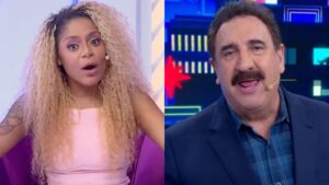 Ratinho expõe Cariúcha e ridiculariza filho de Gugu