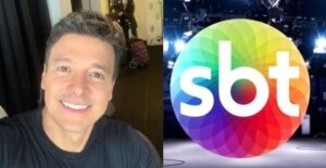 Rodrigo Faro perde na Justiça contra o SBT após polêmica visita à emissora