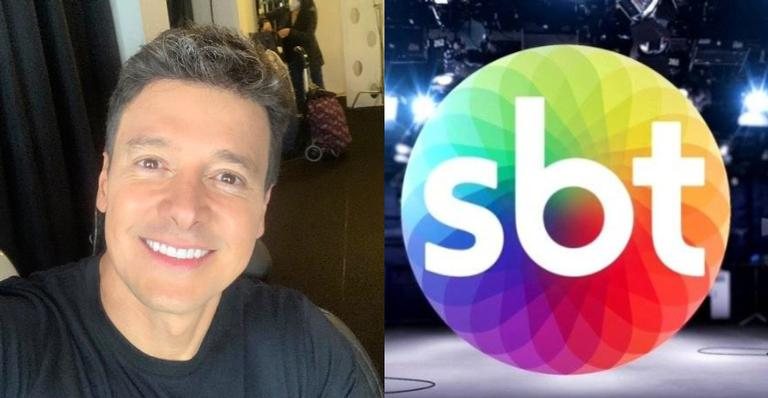 Rodrigo Faro perde na Justiça contra o SBT após polêmica visita à emissora