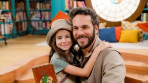 SBT abandona produção e adianta fim de novela após crise de audiência