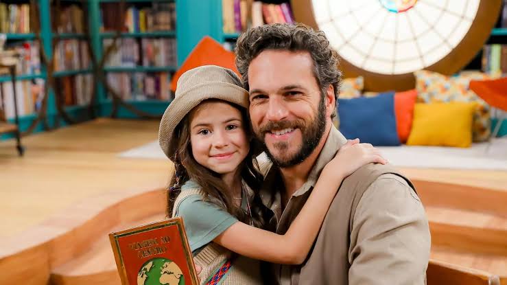 SBT abandona produção e adianta fim de novela após crise de audiência
