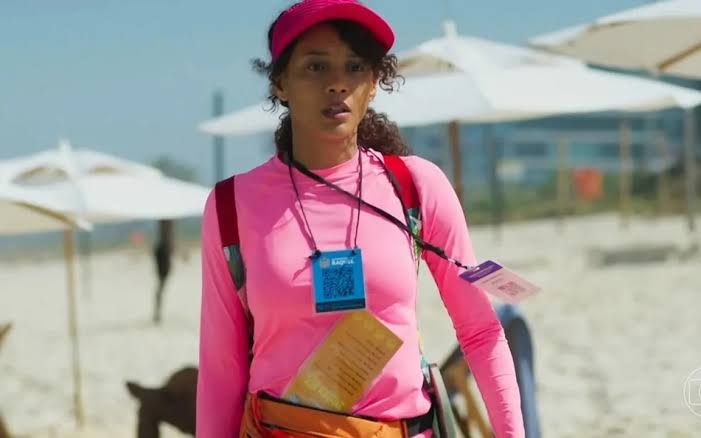 Taís Araújo dispara contra Vale Tudo e expõe frustração com novela