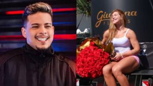 Virginia Fonseca revela hiperfoco em cantor após receber caminhão de flores
