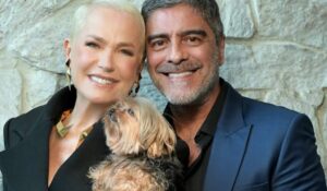 Xuxa já havia acusado o marido de ser “tarado” antes do escândalo com massagista