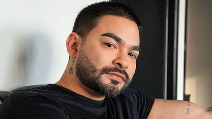 Yudi Tamashiro pede R$ 28 mil em bolsa para cumprir missão evangélica