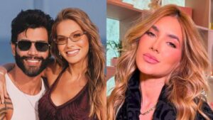 Andressa Suita se revolta com ligação de Virginia Fonseca a Gusttavo Lima