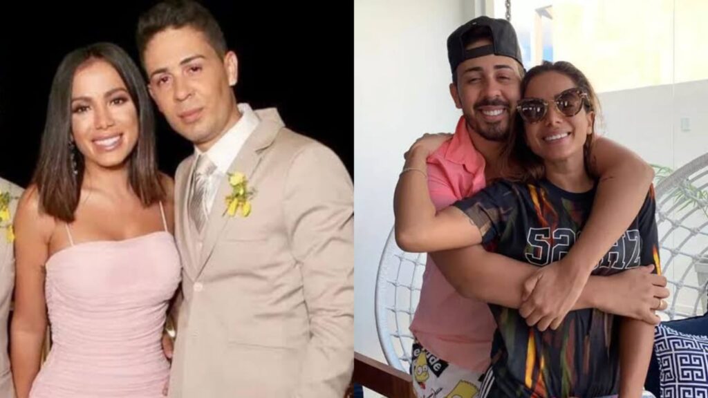 Anitta reage contra Carlinhos Maia após polêmica religiosa