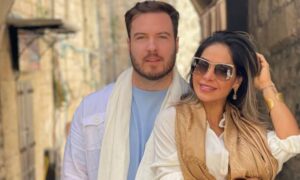 Após adiar casamento, Maíra Cardi é detonada por abrigar Thiago Nigro a renovar votos