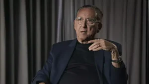 Após decepção, Galvão Bueno recusou dois convites da Globo antes de contrato com SBT