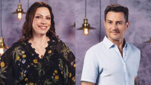 Casamento às Cegas: Lica detona Leo e diz que programa escondeu a real intenção do empresário