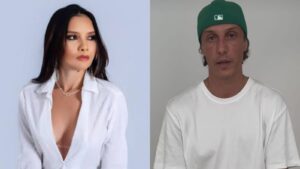 David Luiz abre o jogo sobre ameaças após exposição de amante