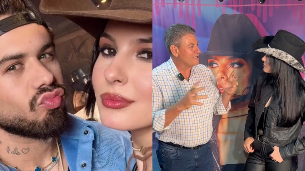 Deputado insiste e questiona Ana Castela sobre romance com Zé Felipe