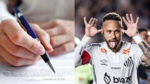 Empresário brasileiro deixa herança bilionária para Neymar em testamento