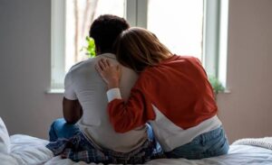 Estudo comprova que casais são mais propensos a compartilhar transtornos psiquiátricos