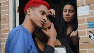 Família de Oruam se desespera e afirma que cantor foi esquecido na cadeia